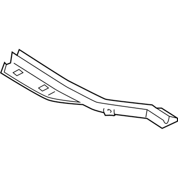 Volkswagen 535-971-851-B