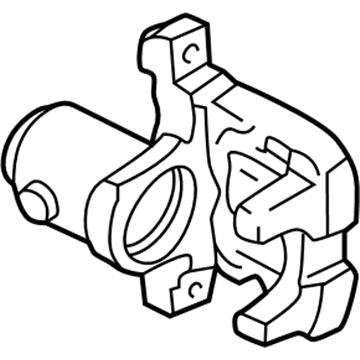 Volkswagen 1J0-615-423