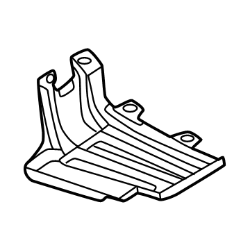 Volkswagen 17A-825-205-A