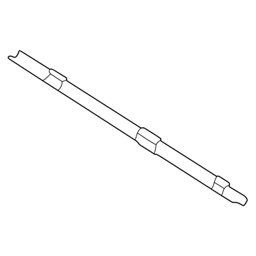 Volkswagen 3B0-839-471-C-B41