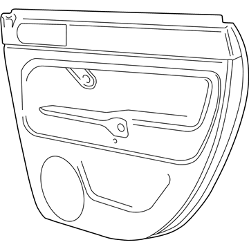 Volkswagen 3B5-867-211-AB-EWL