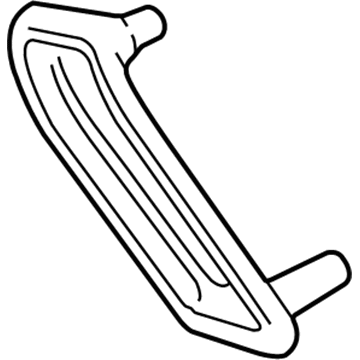 Volkswagen 3B4-867-179-A-7DE