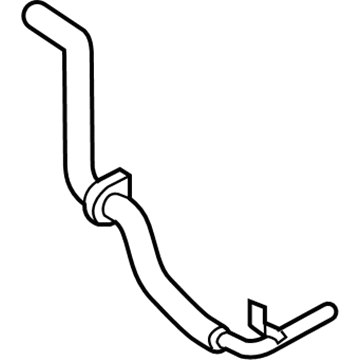 Volkswagen 7P0-121-070-AA