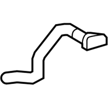 Volkswagen 7P0-121-101-A