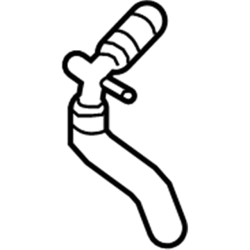 Volkswagen 7P0-122-051-D