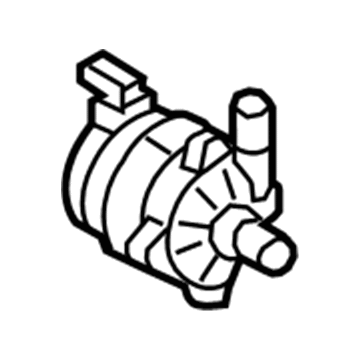 Volkswagen 7P0-965-567