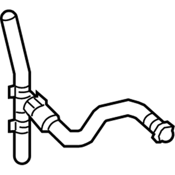 Volkswagen 7P0-122-101-E