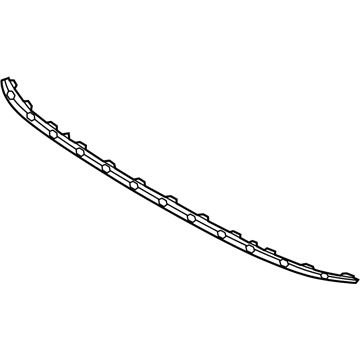 Volkswagen 17A-853-333-2ZZ