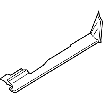 Volkswagen 3G8-821-169-B