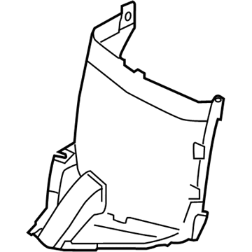Volkswagen 3G8-805-911-L