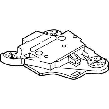 Volkswagen 5Q0-614-235