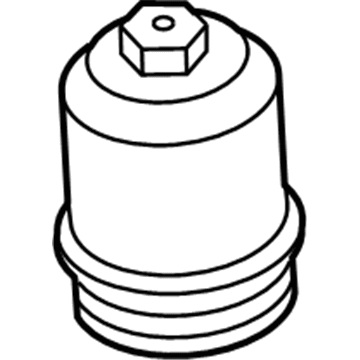 Volkswagen 02E-305-045