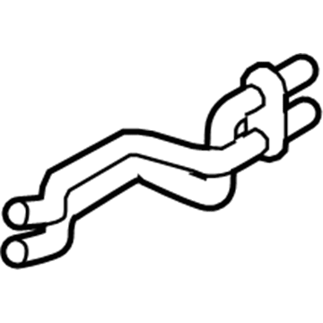 Volkswagen 1K1-819-857-C
