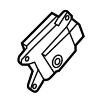 Volkswagen 2Q0-907-511-F