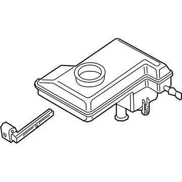 Volkswagen 5Q1-611-301-D