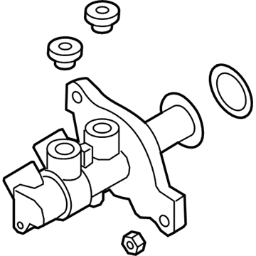 Volkswagen 5Q1-614-019-AD-REP