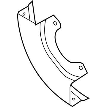 Volkswagen 5Q1-612-163-A