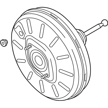 Volkswagen 5Q1-614-106-R