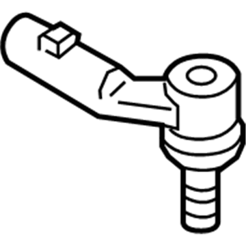 Volkswagen 1K0-423-812-J