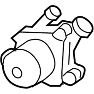 Volkswagen 07K-131-333-A