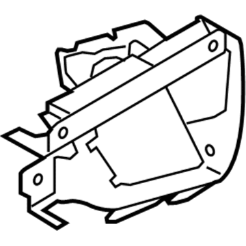 Volkswagen 07K-133-229-F