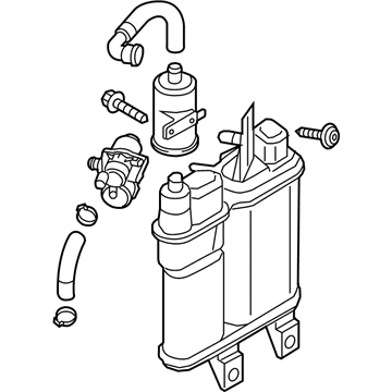 Volkswagen 561-201-797-F
