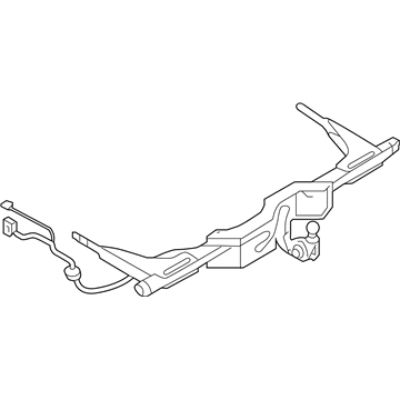Volkswagen 5NN-092-135