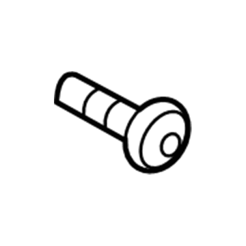 Volkswagen WHT-002-796-B