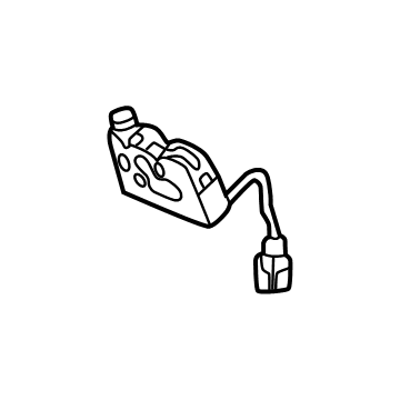 Volkswagen 8S0-823-509-B