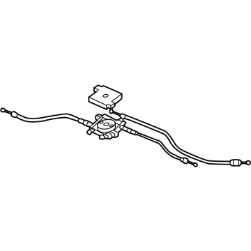 Volkswagen 4H0-823-543
