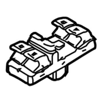 Volkswagen 1K4-959-857-C-REH