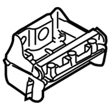Volkswagen 1K1-867-179-C-23T