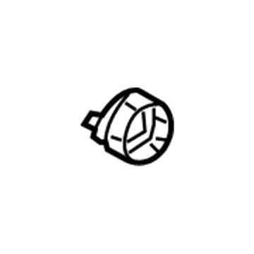 Volkswagen 6Q0-868-297