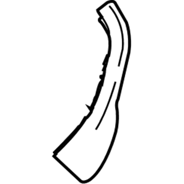 Volkswagen 1K0-868-040-B-23T