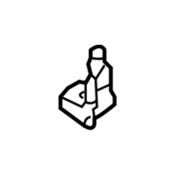 Volkswagen 1K0-919-238-A