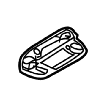 Volkswagen 1K0-947-419-A