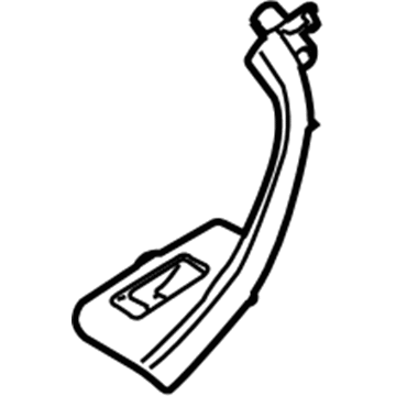 Volkswagen 1K0-867-180-D-23T