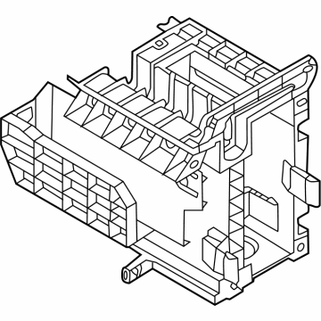 Volkswagen 1EA-941-395-B