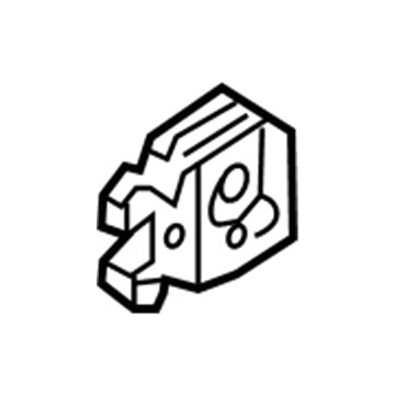Volkswagen 1K0-121-367-P