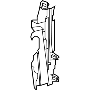 Volkswagen 5C5-121-283-B