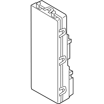 Volkswagen 5WB-959-107