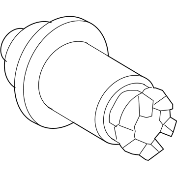 Volkswagen 022-121-011-B