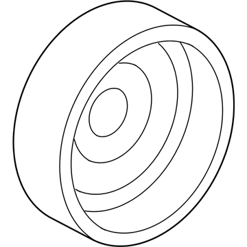 Volkswagen 021-121-031-D