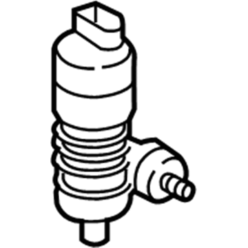 Volkswagen 1K5-955-651