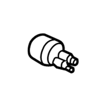 Volkswagen 7M0-919-376