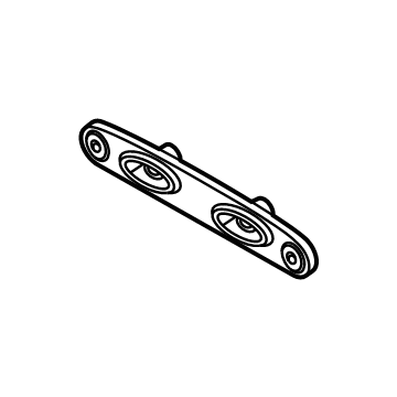 Volkswagen 1K0-253-144-AE