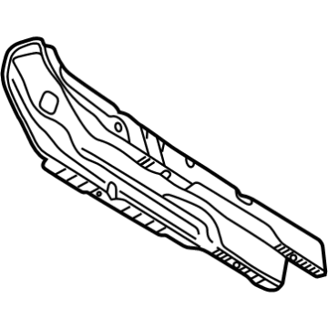Volkswagen 5QF-825-661-D