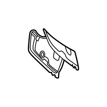 Volkswagen 5QA-825-635