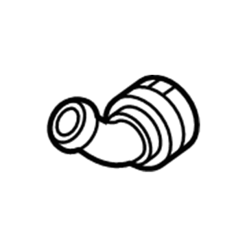 Volkswagen 5Q0-122-291-AC