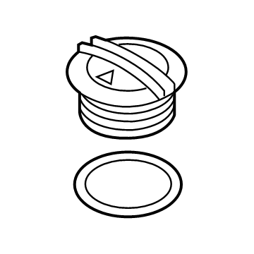 Volkswagen 2Q0-121-321-A
